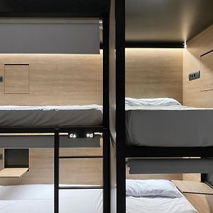 Private Bathroom Dormitory Room Mixed